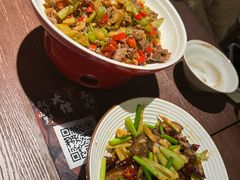 -野阿来·大馆湖南菜(青岛万象城店)