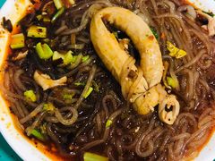 -甘记肥肠粉(马鞍北路店)