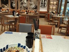 -味千拉面(世纪东方店)