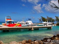 -DFS旗下塞班岛T广场(Saipan)