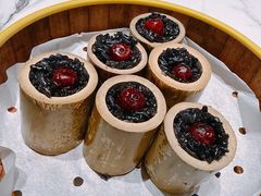 -阿露佳·舌尖上的安吉菜