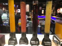 -加餐海鲜自助(集美银泰百货店)