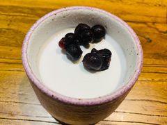 椰奶冻-管氏翅吧(国展店)