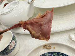 -老浒记民俗酒楼(王府井店)