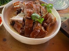 -农厨好味·温泉鹅·农家菜
