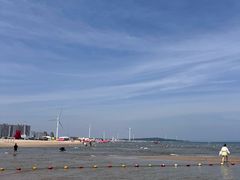 -那香海钻石沙滩浴场