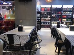 -盒马鲜生(财富中心店)