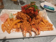 -79号渔船海鲜饭店(岗厦店)