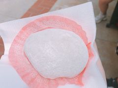 -澳门长洲糯米糍(柯打苏沙街店)