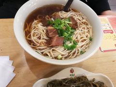 -李先生牛肉面大王(成都东站西广场店)