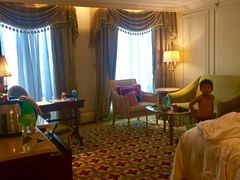 -广州富力丽思卡尔顿酒店