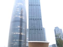 -% Arabica阿拉比卡咖啡(深圳湾万象城店)
