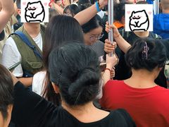 -高庙村(地铁站)