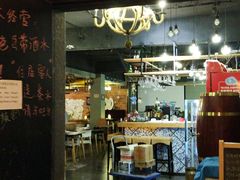 -南京夫子庙国际青年旅舍(平江府路店)