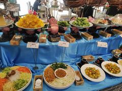 -良师门滨海人家·海鲜·家常菜(滨海城店)
