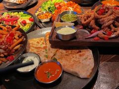 -Q MEX 库迈墨西哥餐吧(三里屯店)