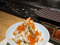-松临·铁板烧&Omakase(神农店)