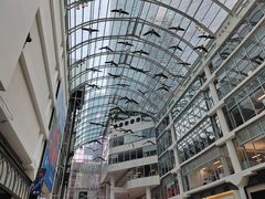 -多伦多伊顿中心