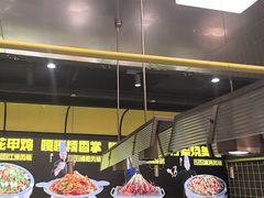 -嘎嘎鸭脑壳(蜀汉路店)