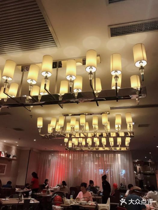 青年餐厅(龙德广场店)图片
