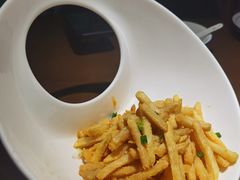 -魔鬼牛蛙小厨•烤鱼•龙虾(上马墩光华时代店)