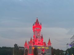 -郑州方特梦幻王国