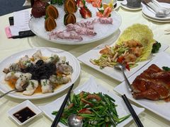-兴悦酒家(环市东路店)