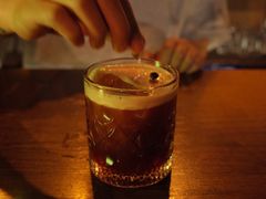 -BIJOU coffee&cocktail(龙岗万科广场店)