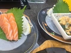 -禾绿回转寿司(国瑞店)