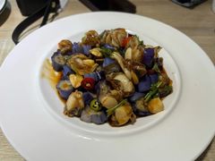 -味莊·青岛菜(云霄路店)