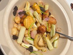 -曾宴·楚菜(湖北省博物馆店)