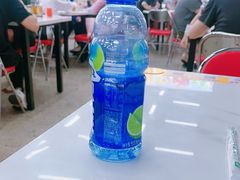 -嘉升大排档(番禺总店)