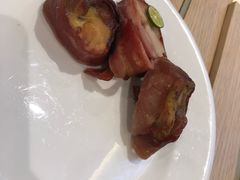 -佳源四季酒店-雅悦自助餐厅(新洲路店)