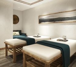 -芳朵美容养生SPA