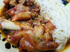 -贤花饭店(凯德店)