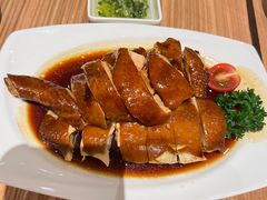 -新旺茶餐厅·早餐(打浦店)