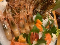 -王鼎精致料理铁板烧(世博源店)