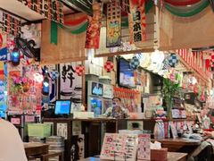 大堂-平成屋·午肴夜酒(四川北路店)