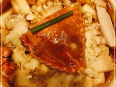 -叶氏兄弟饭摊(马鞍池东路店)