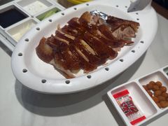 -东流山烤鸭·家常菜(雨山龙湖店)
