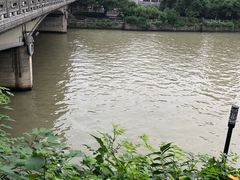 -运河游船(武林门码头)