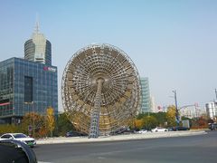 -证大大拇指广场(芳甸路店)