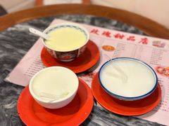 -玫瑰甜品(文明路店)