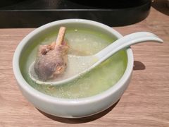 原味汽锅鸡-云海肴云南菜(青浦宝龙店)
