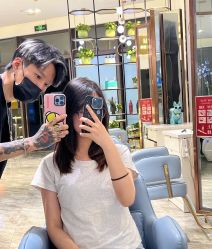 -MY WAY SALON