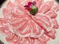 -十二月·宁夏盐池滩羊肉火锅