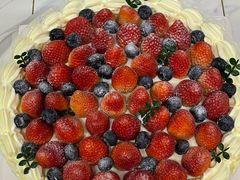 -伶甜·CAKE(国贸店)