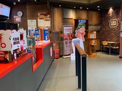 -汉堡王(嘉定宝龙城市广场)