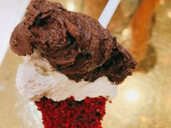 榛子冰激凌-VENCHI 闻绮(北京国贸商城店)