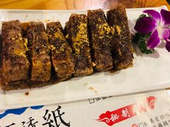-鱼颜诱纸纸上烤鱼·蛙(龙湖天街店)